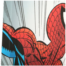 Load image into Gallery viewer, Marvel Spider-Man And Venom Canvas Wall Décor
