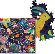 Load image into Gallery viewer, Zodiac 1,000 Piece Puzzle
