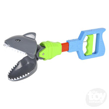 Load image into Gallery viewer, 14" Shark Robot Hand
