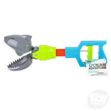 Load image into Gallery viewer, 14" Shark Robot Hand
