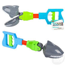 Load image into Gallery viewer, 14" Shark Robot Hand
