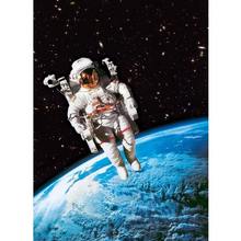Load image into Gallery viewer, Astronaut 1,000 Piece Puzzle
