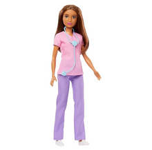Load image into Gallery viewer, Barbie® Core Careers Doll - Choose Your Doll!
