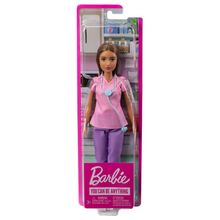 Load image into Gallery viewer, Barbie® Core Careers Doll - Choose Your Doll!

