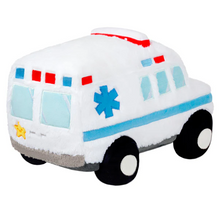 Load image into Gallery viewer, Squishable GO! Ambulance
