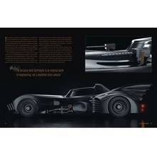 Load image into Gallery viewer, Batmobile Manual
