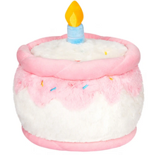 Load image into Gallery viewer, Squishable Mini Comfort Food Happy Birthday Cake
