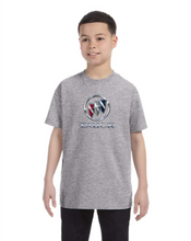 Load image into Gallery viewer, Youth Buick Shield T-Shirt
