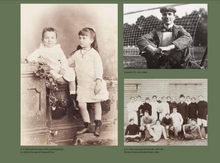 Load image into Gallery viewer, Applewood: The Charles Stewart Mott Estate 100 Years of Stories
