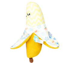 Load image into Gallery viewer, Squishable Picnic Baby Banana
