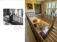 Load image into Gallery viewer, Applewood: The Charles Stewart Mott Estate 100 Years of Stories
