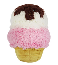 Load image into Gallery viewer, Squishable Mini Comfort Food Ice Cream Cone
