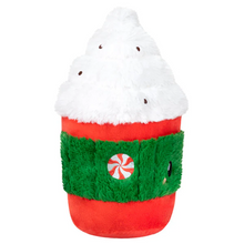 Load image into Gallery viewer, Squishable Mini Comfort Food Peppermint Mocha
