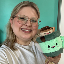 Load image into Gallery viewer, Squishable Alter Egos Series 4: Affogato
