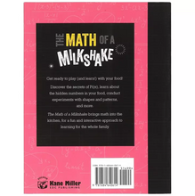 Load image into Gallery viewer, The Math of a Milkshake
