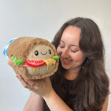 Load image into Gallery viewer, Squishable Mini Comfort Food Hero Sandwich
