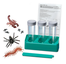 Load image into Gallery viewer, 4M Kidzlabs Glow Critter Lab
