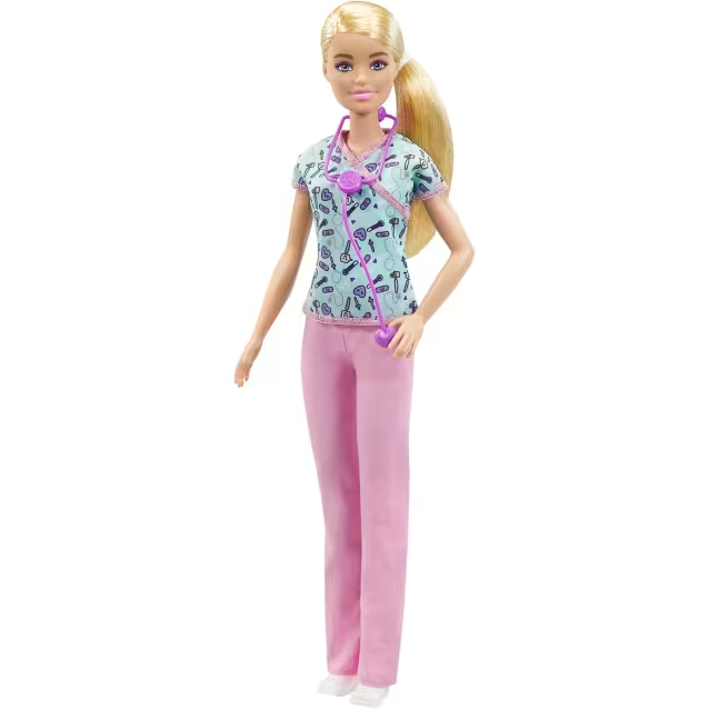 Barbie® Core Careers Doll - Choose Your Doll!