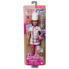 Load image into Gallery viewer, Barbie® Core Careers Doll - Choose Your Doll!
