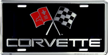 Load image into Gallery viewer, Chevrolet/Corvette/Buick License Plates - Choose Your Style!
