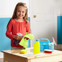 Load image into Gallery viewer, Let&#39;s Play House! Spray, Squirt &amp; Squeegee Play Set - Melissa &amp; Doug
