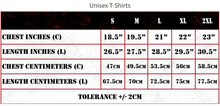 Load image into Gallery viewer, Metallica Sanitarium Unisex T-Shirt
