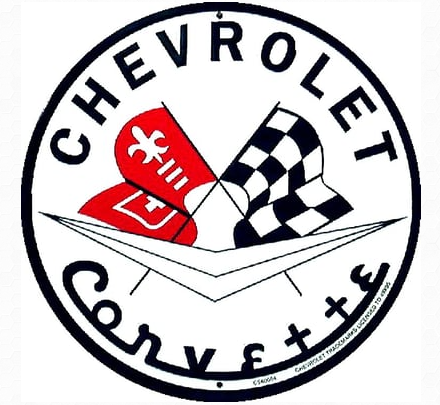 Chevrolet Corvette 12