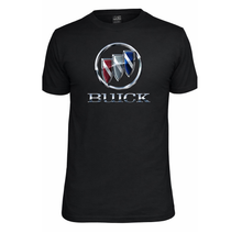 Load image into Gallery viewer, Youth Buick Shield T-Shirt
