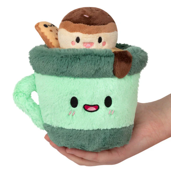 Squishable Alter Egos Series 4: Affogato