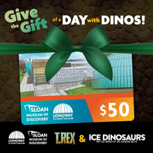 Load image into Gallery viewer, Gift Card $10-$100
