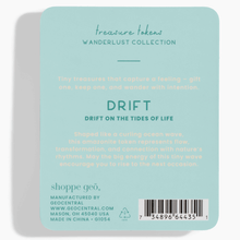 Load image into Gallery viewer, Drift Amazonite Crystal Wave

