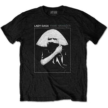 Load image into Gallery viewer, Lady Gaga Fame Monster Unisex T-Shirt
