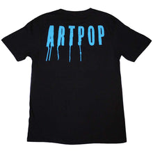 Load image into Gallery viewer, Lady Gaga Artpop Unisex T-Shirt
