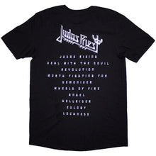 Load image into Gallery viewer, Judas Priest Angel of Retribution Unisex T-Shirt
