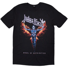 Load image into Gallery viewer, Judas Priest Angel of Retribution Unisex T-Shirt
