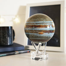Load image into Gallery viewer, MOVA Globe w/Base - Jupiter
