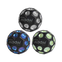 Load image into Gallery viewer, Waboba Dark Side of the Moon Ball
