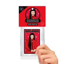 Load image into Gallery viewer, Lady Gaga Abracadabra Air Freshener - Night Sky
