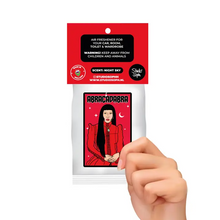 Load image into Gallery viewer, Lady Gaga Abracadabra Air Freshener - Night Sky
