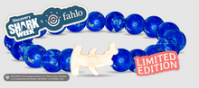 Load image into Gallery viewer, Fahlo - The Shark Week Bracelet - Track a Real Hammerhead Shark - Choose Your Style
