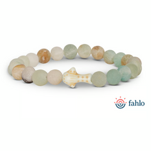 Load image into Gallery viewer, Fahlo Whale Shark Bracelet - Track a Real Whale Shark - Choose Your Style
