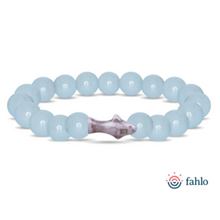 Load image into Gallery viewer, Fahlo Shark Bracelet - Track a Real Shark - Choose Your Style
