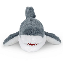 Load image into Gallery viewer, Fahlo Shark Plush - Track a Real Shark!
