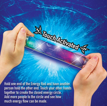 Load image into Gallery viewer, Cosmic Energy Rod
