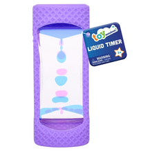 Load image into Gallery viewer, Toymendous Silicone Liquid Timer
