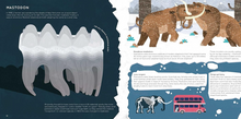 Load image into Gallery viewer, Mega Meltdown: The Weird and Wonderful Animals of the Ice Age
