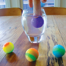 Load image into Gallery viewer, Bouncing Ball Laboratory
