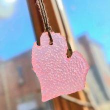 Load image into Gallery viewer, Kymora Kandles Made in the Mitten Hanging Air Freshener - Choose Your Scent!
