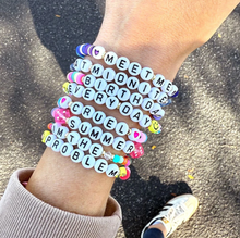 Load image into Gallery viewer, Taylor Swift Eras Mystery Bracelet Blind Bag
