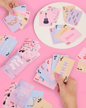 Load image into Gallery viewer, Taylor Swift Players Gonna Play Cards
